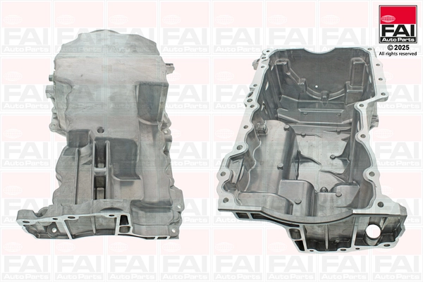 Oil Sump